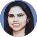 Padmini Vedula
