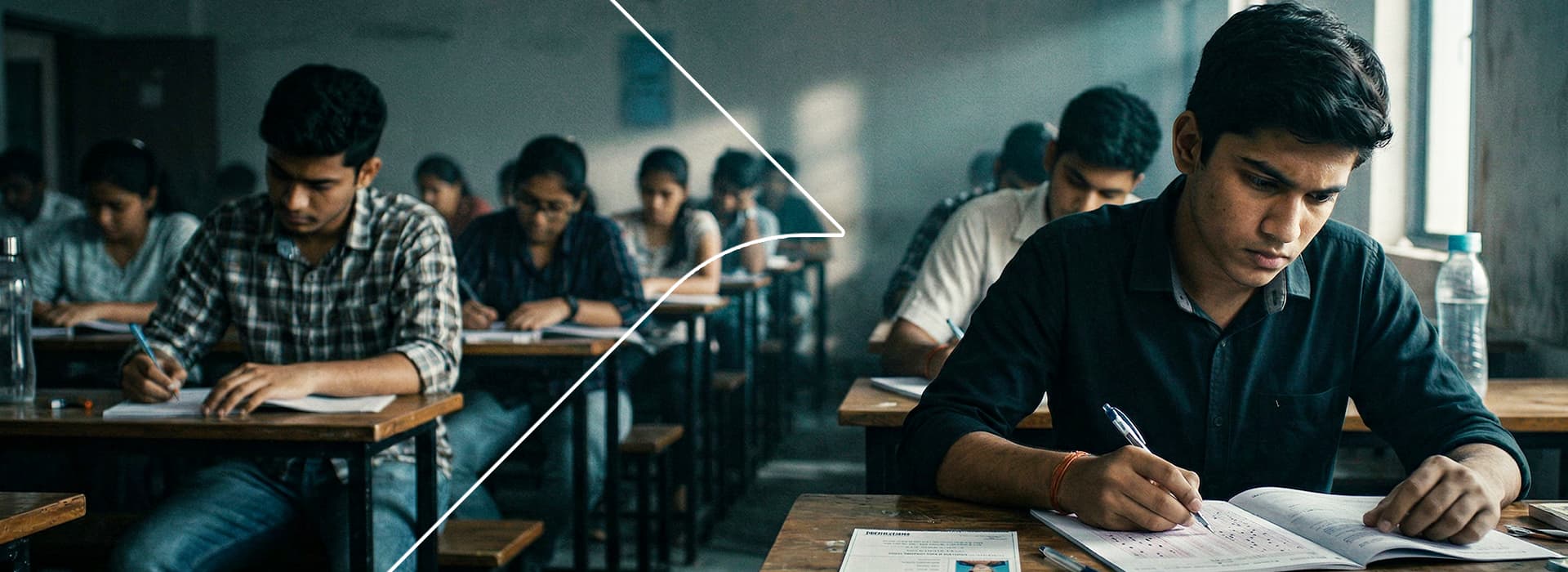 mock test for neet & mht-cet